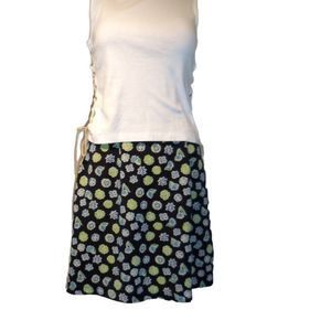 Simpatico MINI SKIRT